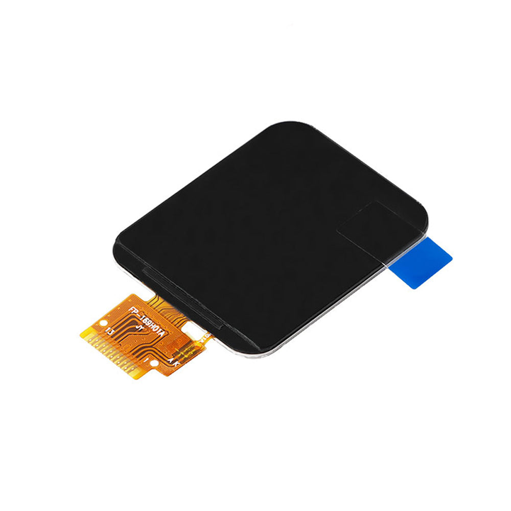 LONTEN 1.69 inch RGB TFT LCD screen display 40*280 IPS screen SPI interface ST7789 driver screens Custom