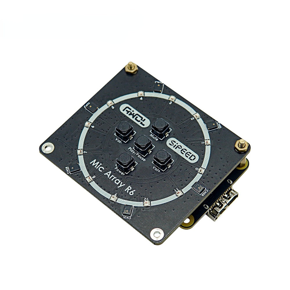 Lichee RV Dock Allwinner D1 Development Board RISC-V Linux Starter Kit Custom PCB pcba car internet pcba pcba stencil customize