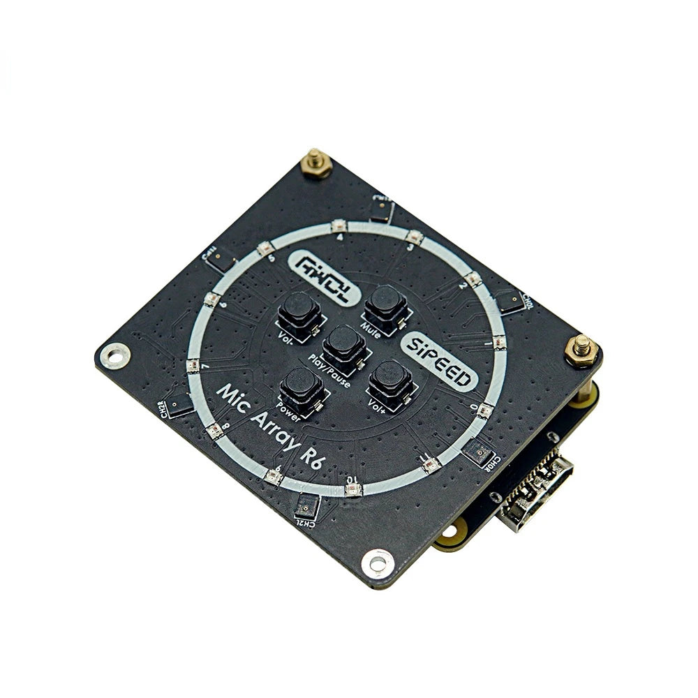 Custom Lichee RV Dock Allwinner D1 Development Board RISC-V Linux Starter Kit Custom PCB pcba car internet pcba pcba stencil Manufacturer