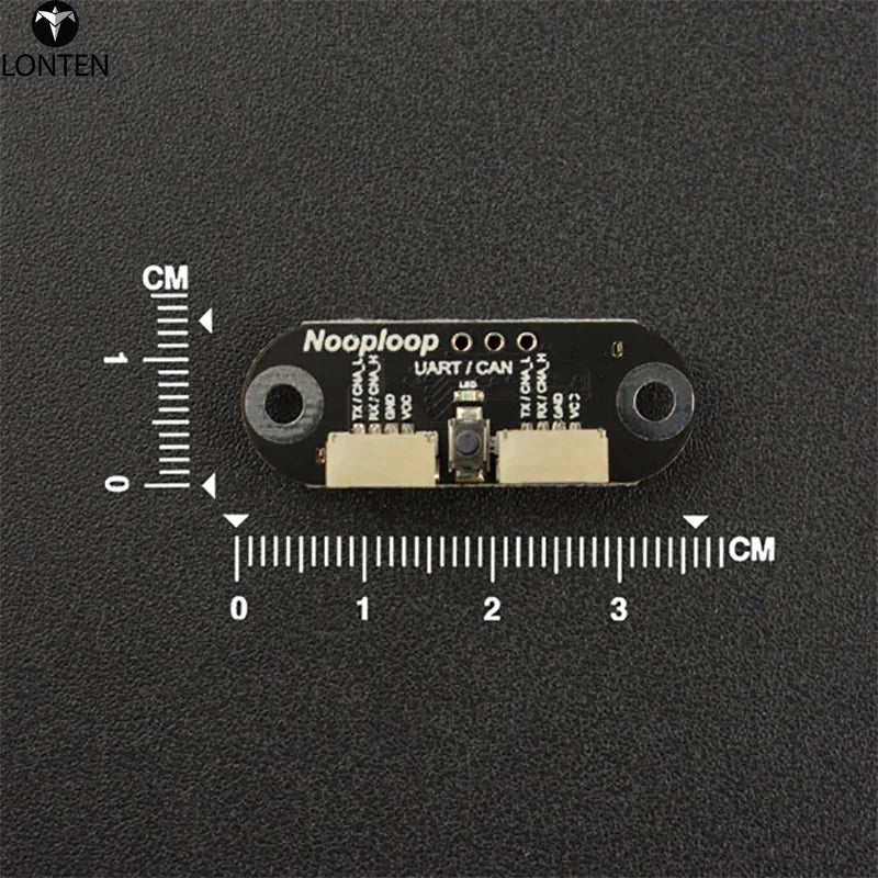 Custom TOF Sense Laser Range Sensor (5m) Manufacturer