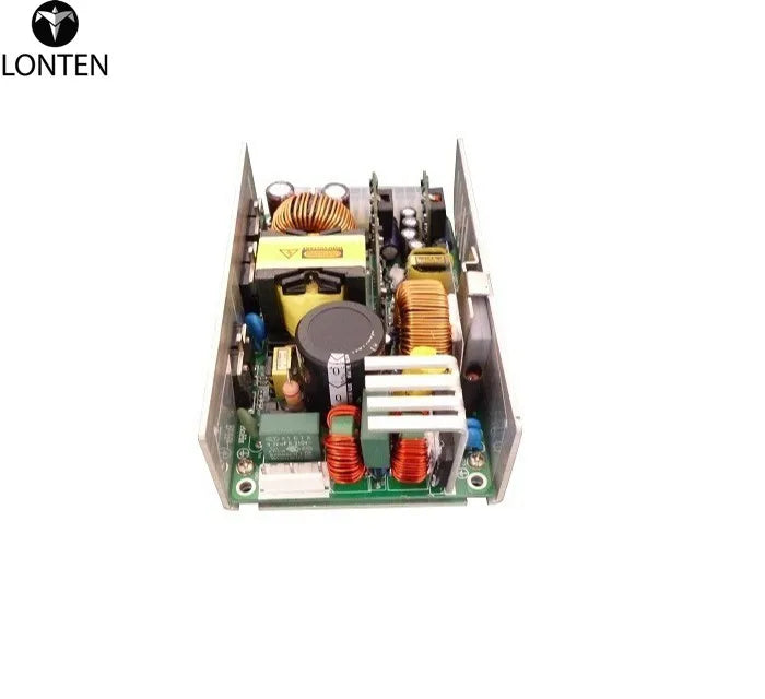 Custom Custom Open Frame Industrial power supply module for Industrial control business machines Manufacturer