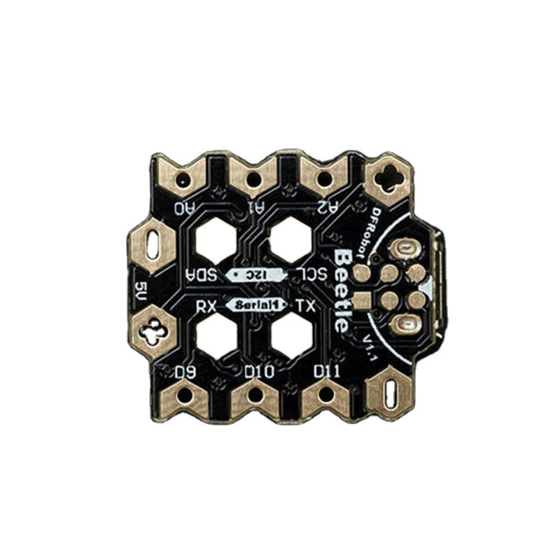 Beetle - The Smallest  Board with  4.0 Custom PCB agriculture sensor pcba convenience fryer pcba