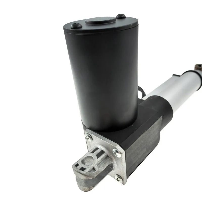 Custom DC Linear Actuator 12V 24V DC Linear Motor Heavy Duty 6000N For Controller Home Use Sofa Recliner Lift Stroke 100mm 150mm 200mm Manufacturer