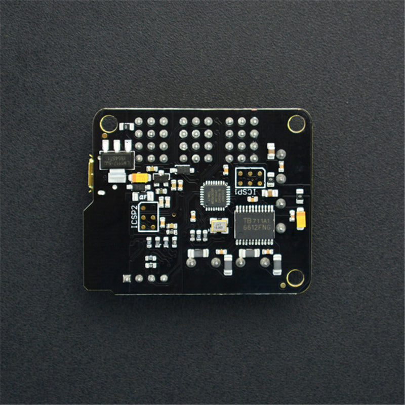Romeo BLE mini - Small  Robot Control Board with  4.0 Custom PCB headset android pcba pcba usb testing customize