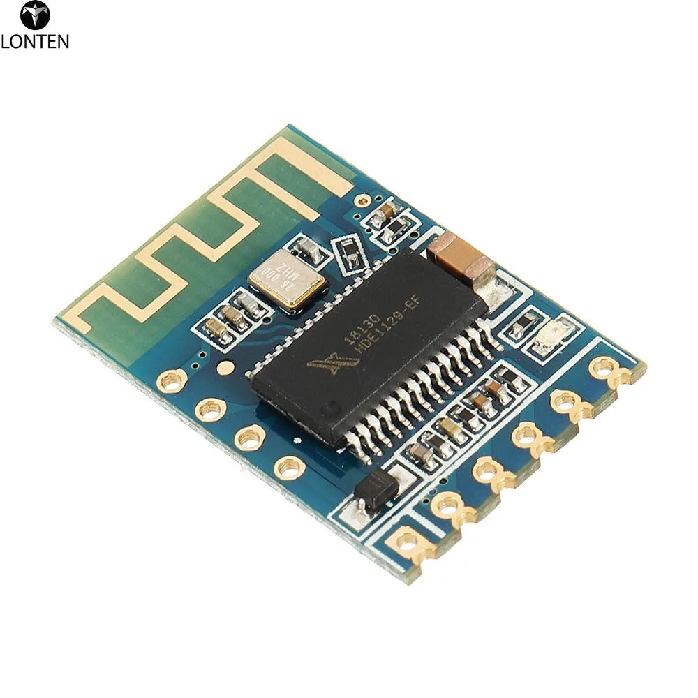 Custom Lonten 3Pcs/lot wireless 4.0 o Receiver Module For Stereo Dual Channel o Speaker Amplifier JDY-62 Manufacturer