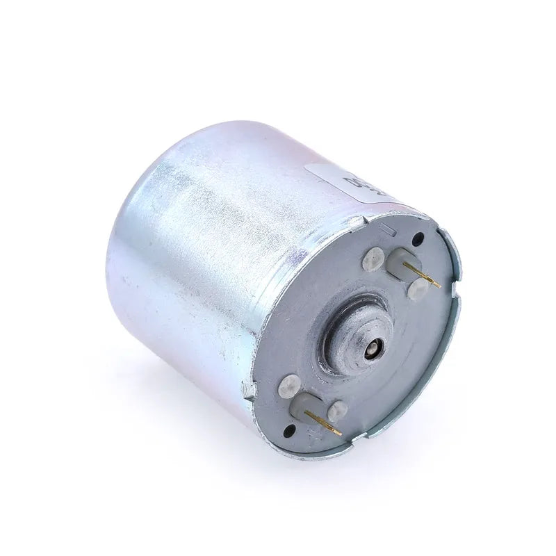 Custom 520-03C SVC DC Motor PM Motor 12V ZYTD520-03C replace 520-03B Engine Voltage Manufacturer