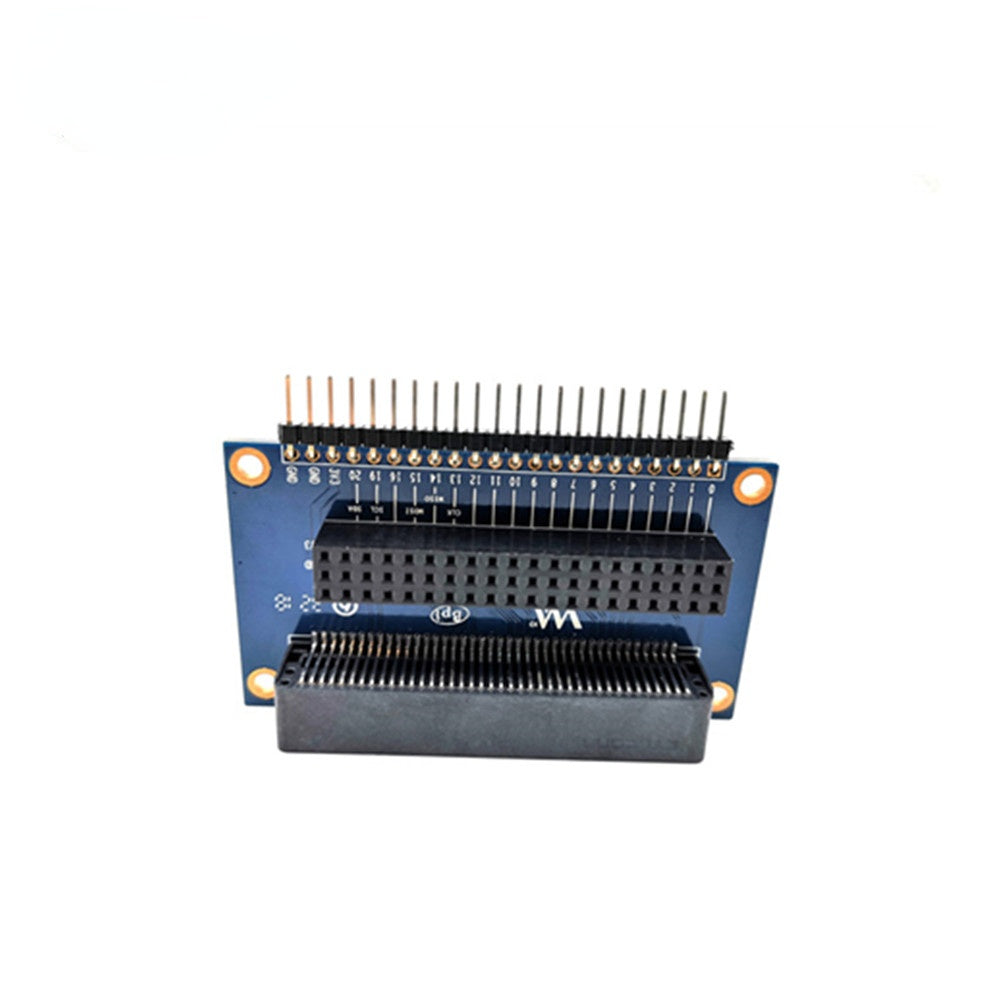 Banana PI Bit Base GPIO Expansion Board, applicable to BPI BIT Board and Micro bit Custom PCB pcba power pcba