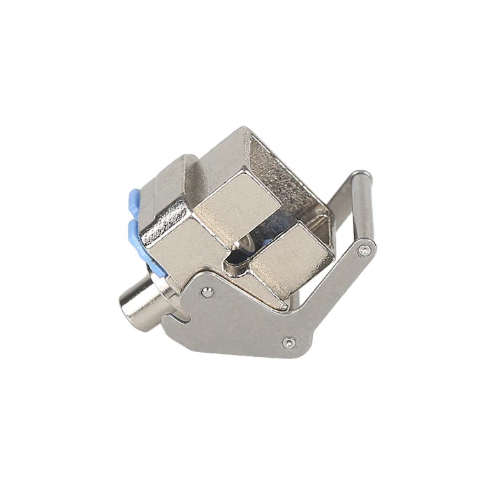 Custom OTDR SC Adapter for Viavi MT9083 JDSU MTS-6000 MTS4000 Wavetek Yokogawa AQ7275 AQ7280 AQ1200  OTDR SC connector Manufacturer