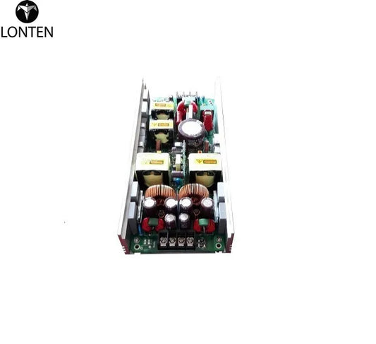 Custom DC Servo Motor Power Open Frame power supply module  1000W  Lonten Factory Price Direct Custom accepted Manufacturer