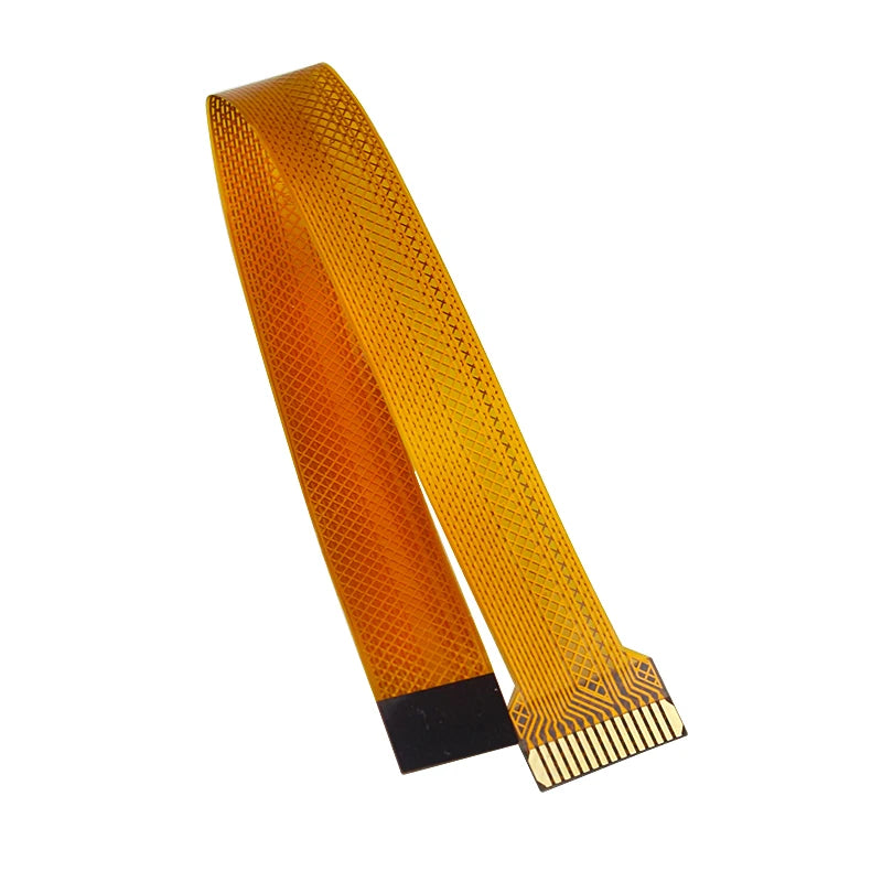 1PCS Raspberry Pi 5/Zero Camera Cable 15-22 Pin FFC Flexible Flat Cable for 5MP/8MP Cameras