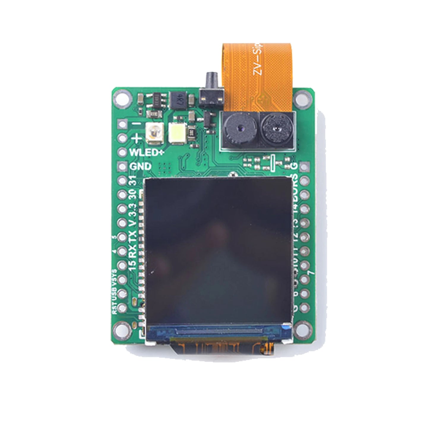 Custom New Sipeed MF1 AI+IoT Offline/Live/Face Recognition Module with Firmware Beyond Raspberry/Orange Pi Mini Pc Manufacturer