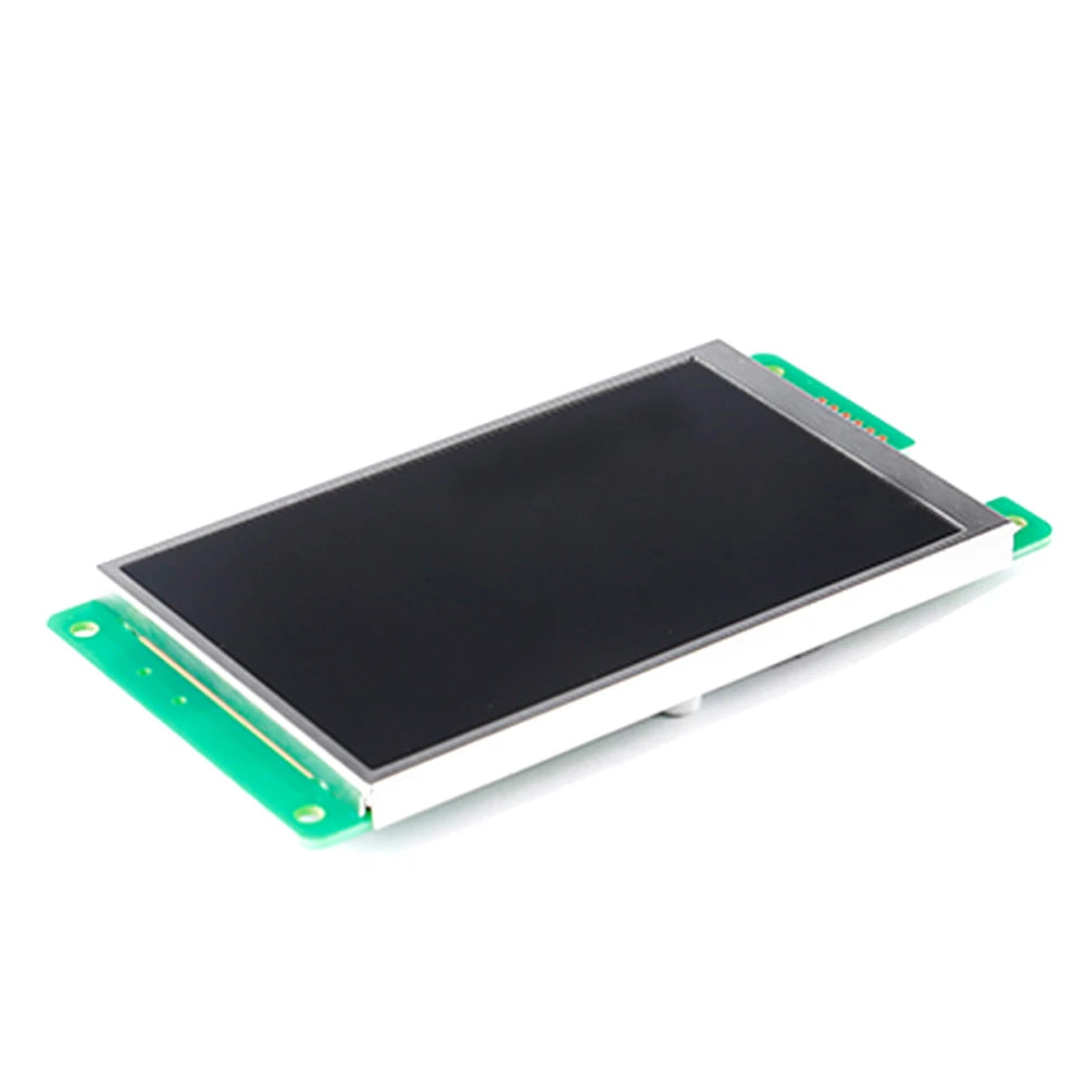 Custom 4.3-inch serial port screen DGUS II Serial port screen Capacitive touch screen Manufacturer