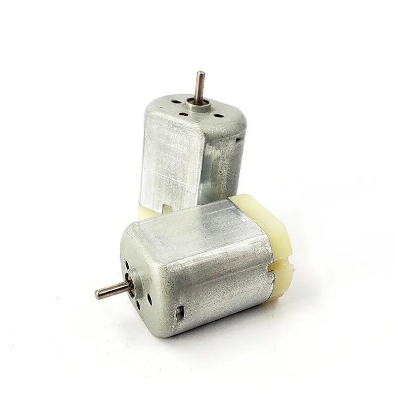 Custom Micro 18mm*24mm FK-280PA-16220 Motor DC 12V Car Centrol Lock Actuator Automobile Rearview Mirror Repair Electric Motor Manufacturer