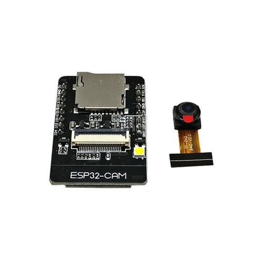 LT ESP32-CAM ESP-32S Wi-Fi Serial Module for WiFi Development Board 5V Bluetooth with OV2640 Camera Module CAM customize