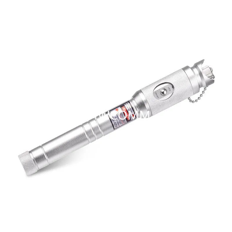 Custom High Quality 50mW VFL Optical Fiber Cable Tester, Fiber Optic Visual Fault Finder 50Km Range 650+10nm Red pen Manufacturer