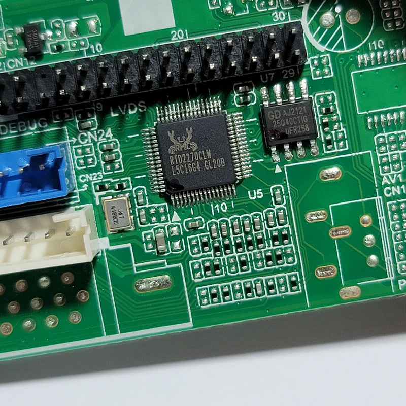 Custom    M.RT2270C.806 New LCD driver boardManufacturer