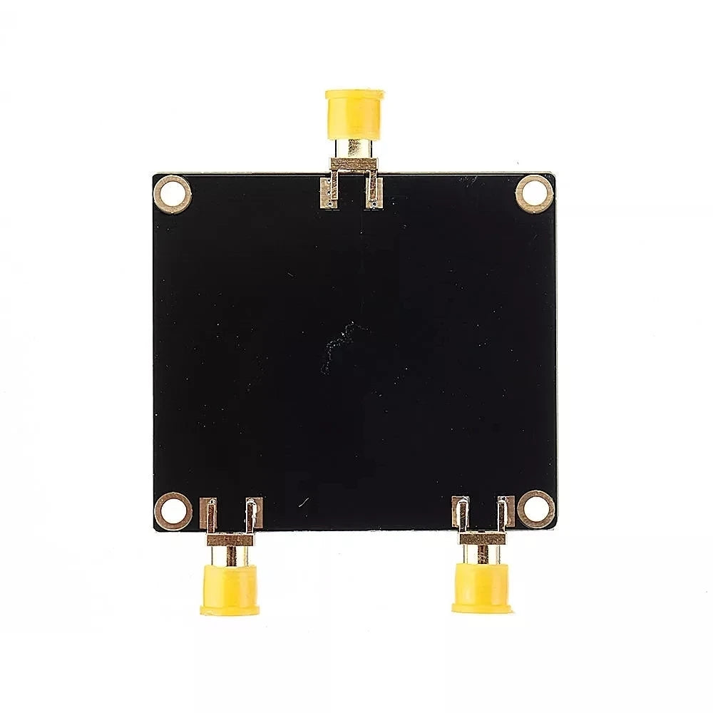 Custom 100-2700MHz 25W RF Power Splitter 2-Way Divider Combiner Divider Combiner Signal Power Splitter Microstrip Power Divider Manufacturer