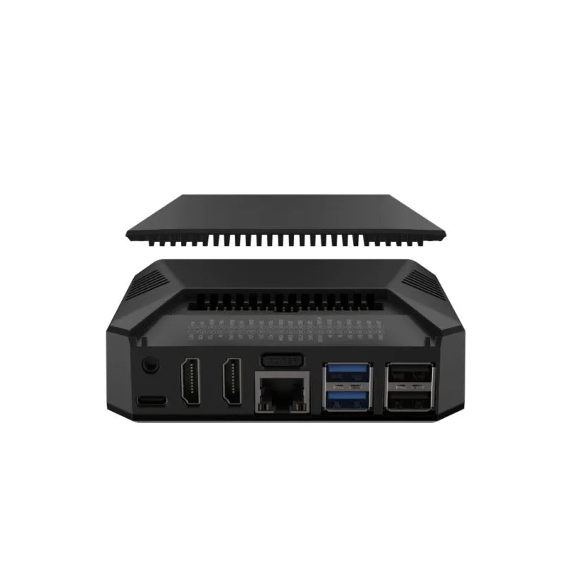 Custom  ONE V3 Case for Raspberry Pi 5