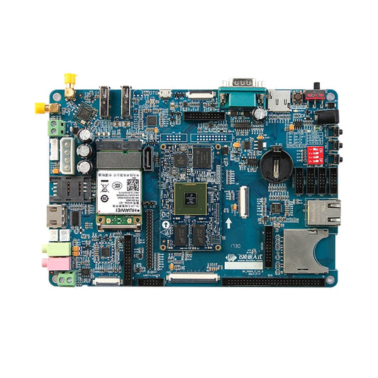 Custom PCBA OKMX6Q-C OKMX6DL-C Single Board Computer(NXP i.MX6Q SoC) Manufacturer