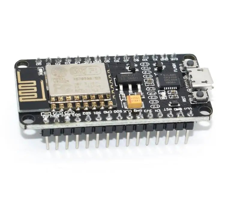 Custom NodeMcu CH340/CP2102  V3 V2 Lua WIFI development board based ESP8266 module ESP32 ESP-32 Development Board Manufacturer