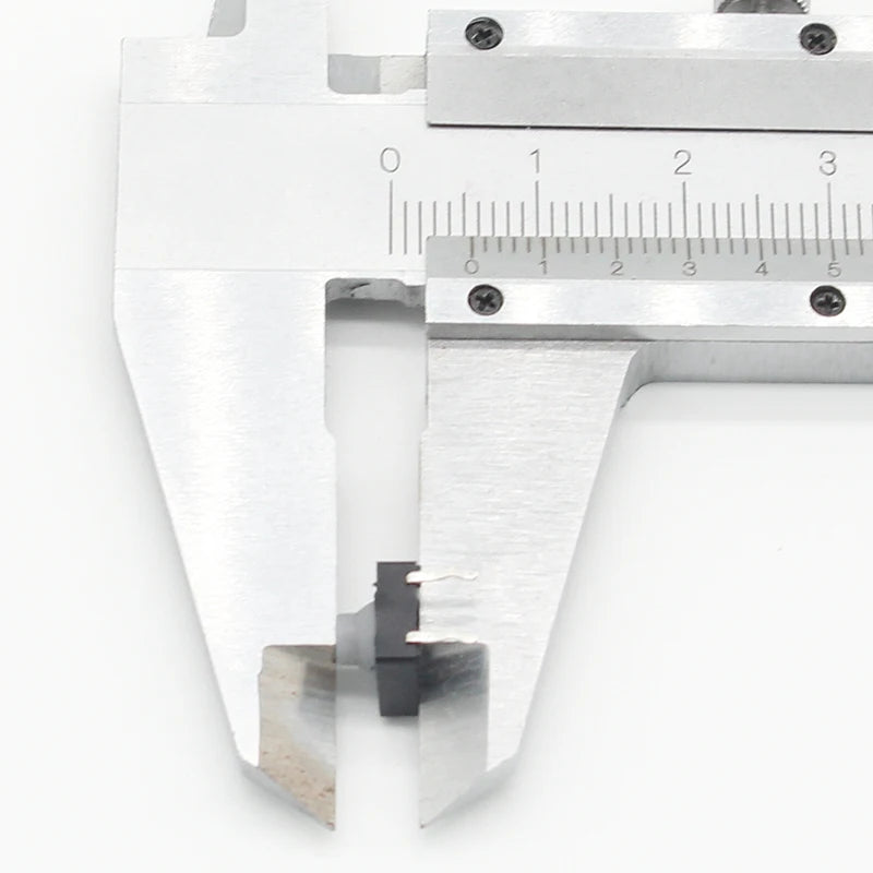 Custom 8x8x5MM 4PIN G77 Conductive Silicone Soundless Tactile Tact Push Button Micro Switch Self-reset Manufacturer