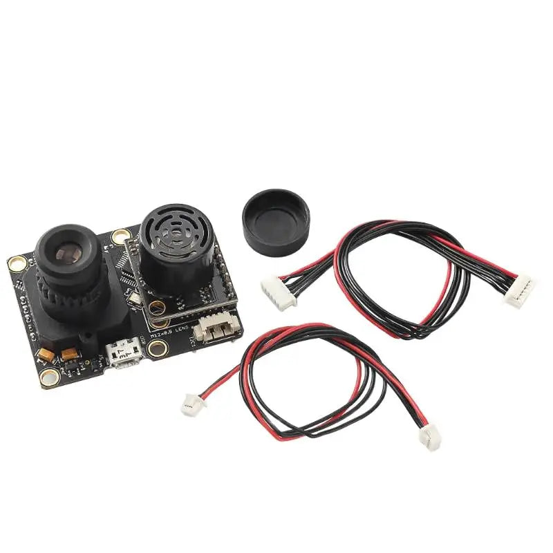 Custom PCBA ST VL53L1X Lidar Development Boards Manufacturer