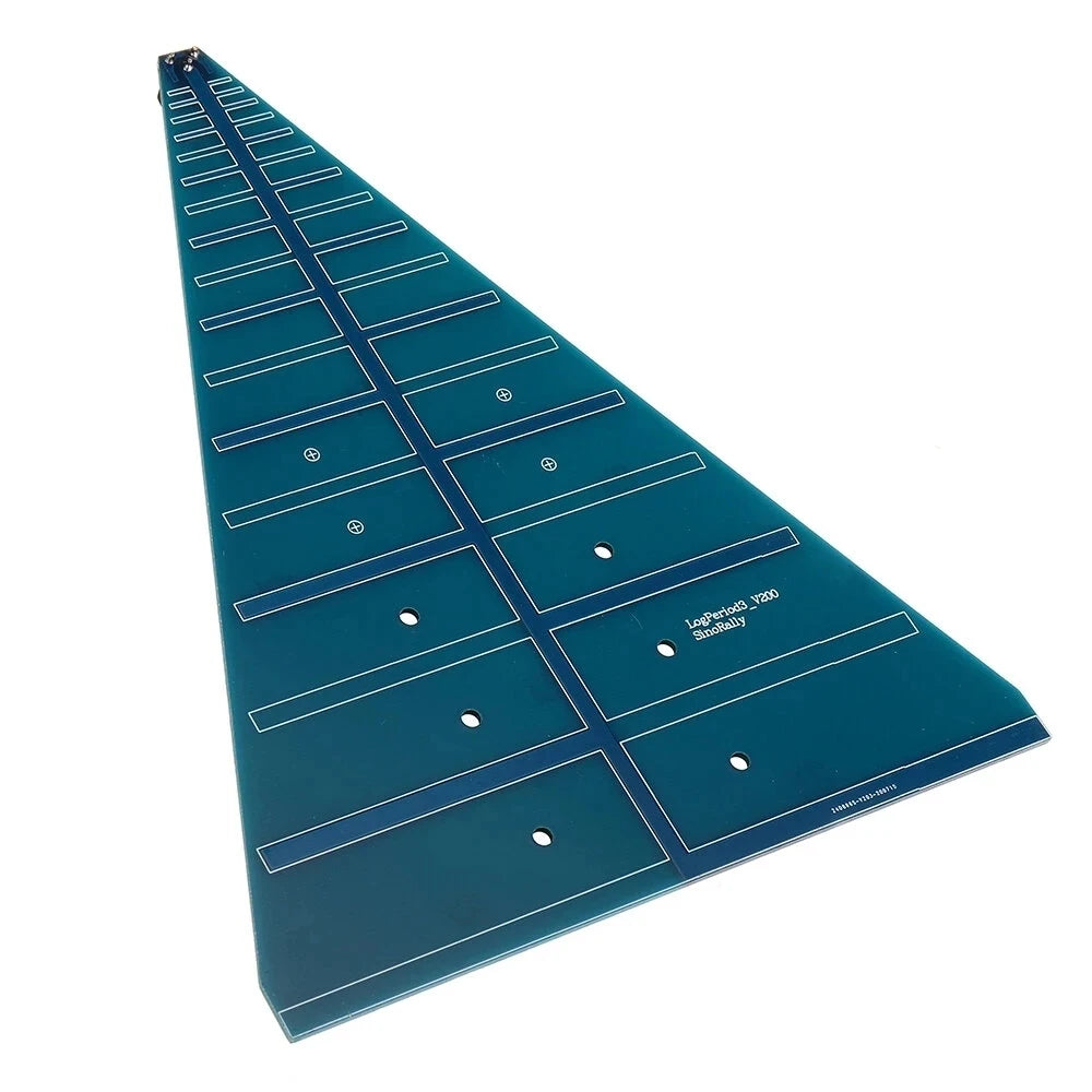 Custom Broadband Wideband Antenna Directional Antenna 800M-6G UWB Wifi Antenna Board Manufacturer