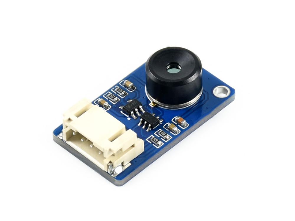 MLX90640 IR Array Thermal Imaging Camera 32*24 Pixels 110 Degree  Field of View I2C Interface Custom PCB dy ssd pcba customize