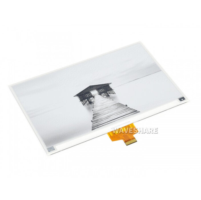 7.5inch HD e-Paper E-Ink Raw Display 880x528  SPI without PCB Custom PCB air humidifier pcba