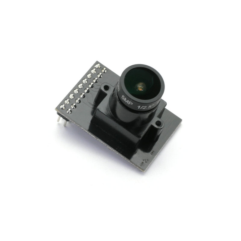 AN5640: 5MP OV5640 Camera Module for FPGA Board Custom PCB auto lighting pcba usb c pcba