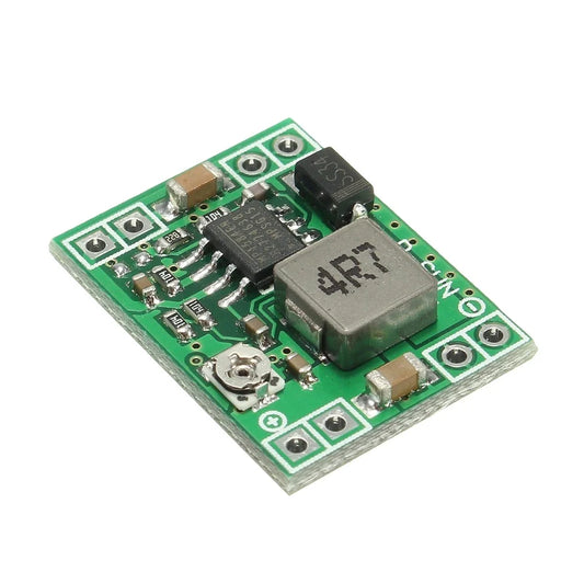 Custom Lonten Mini MP1584EN DC-DC BUCK Adjustable Step Down Module 4.5V-28V Input 0.8V-20V Output Manufacturer