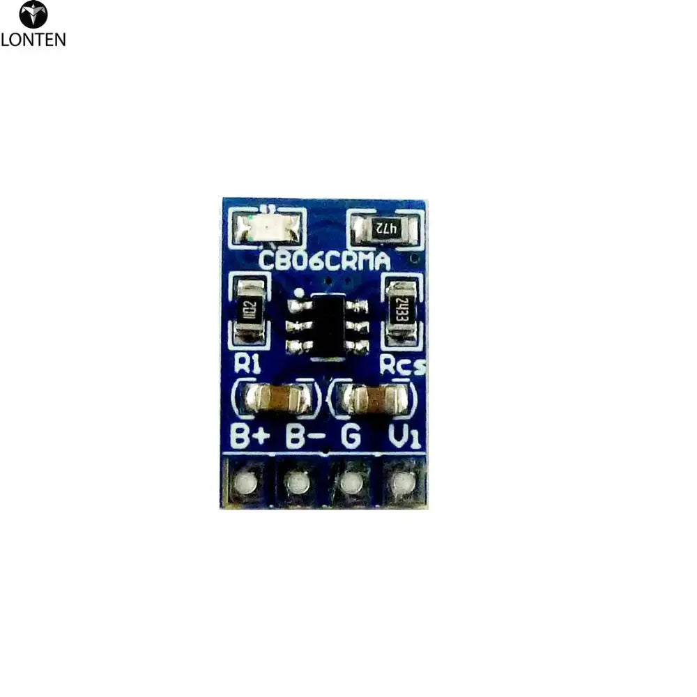 Custom 3V 3.6V NI-MH Ni-CD Li-ion Polymer Coin Cell Rechargeable lithium battery Charger for VL2330 ML2032 1220 LIR2016 2025 2032 2050 Manufacturer