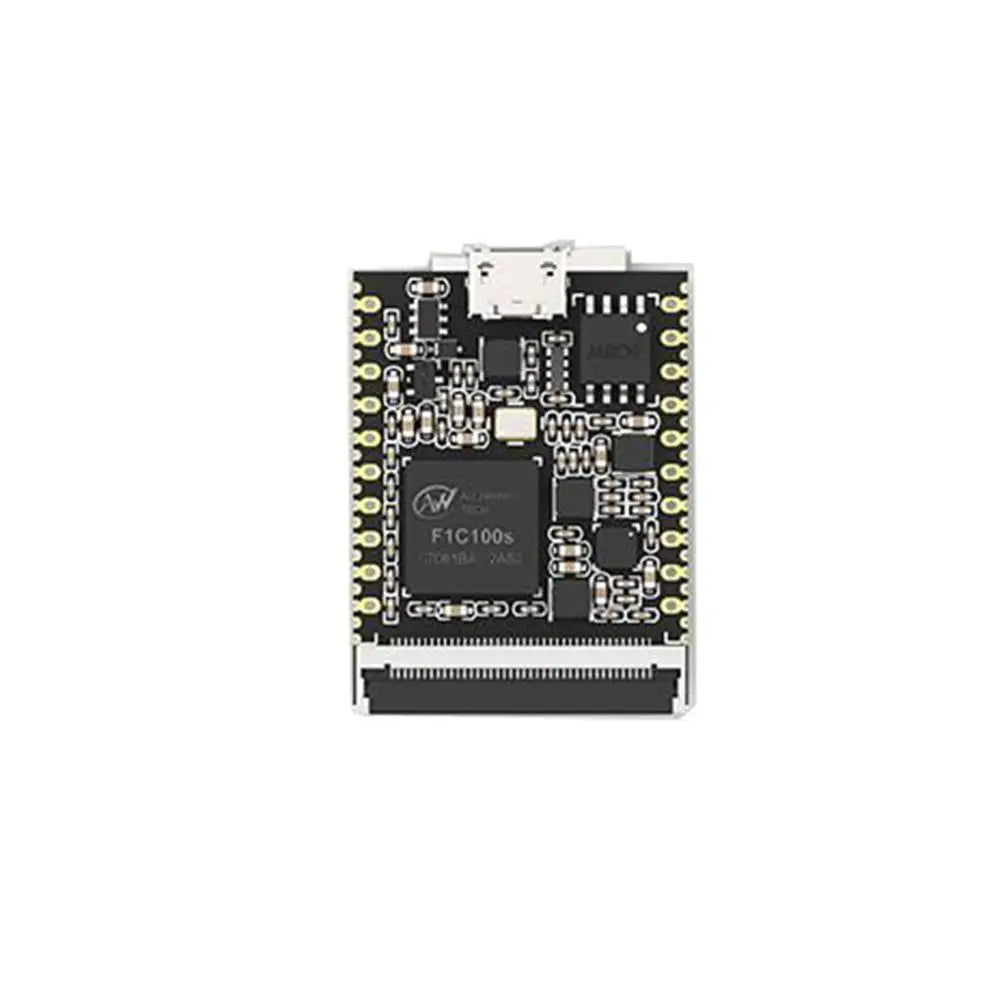 Custom Sipeed Lichee Nano With Flash Linux Development Dev. Board 16M  Version IOT Custom PCB pcba earphone security pcba Manufacturer