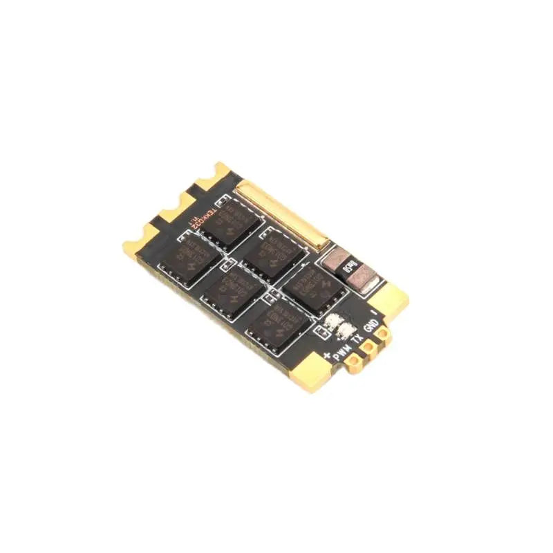 Custom PCBA Tekko32 F4 45A ESC Development Boards Manufacturer