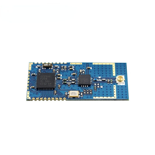 Custom PCB Z-0004 ZigBee Conversion Serial port TTL uart Wireless PA Module CC2530+CC2591TI CC2530F256 2.4GHz pcba oem