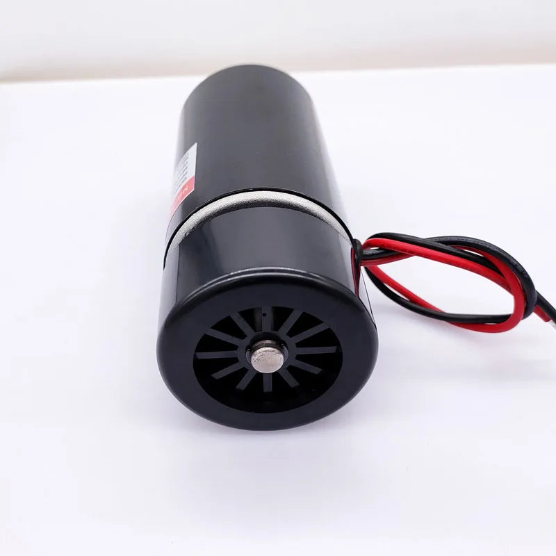 Custom  Spindle motor High speed CNC Starter 12-48V ER11 12000rpm 300 W Engraving milling grind Diy spindle motor Manufacturer