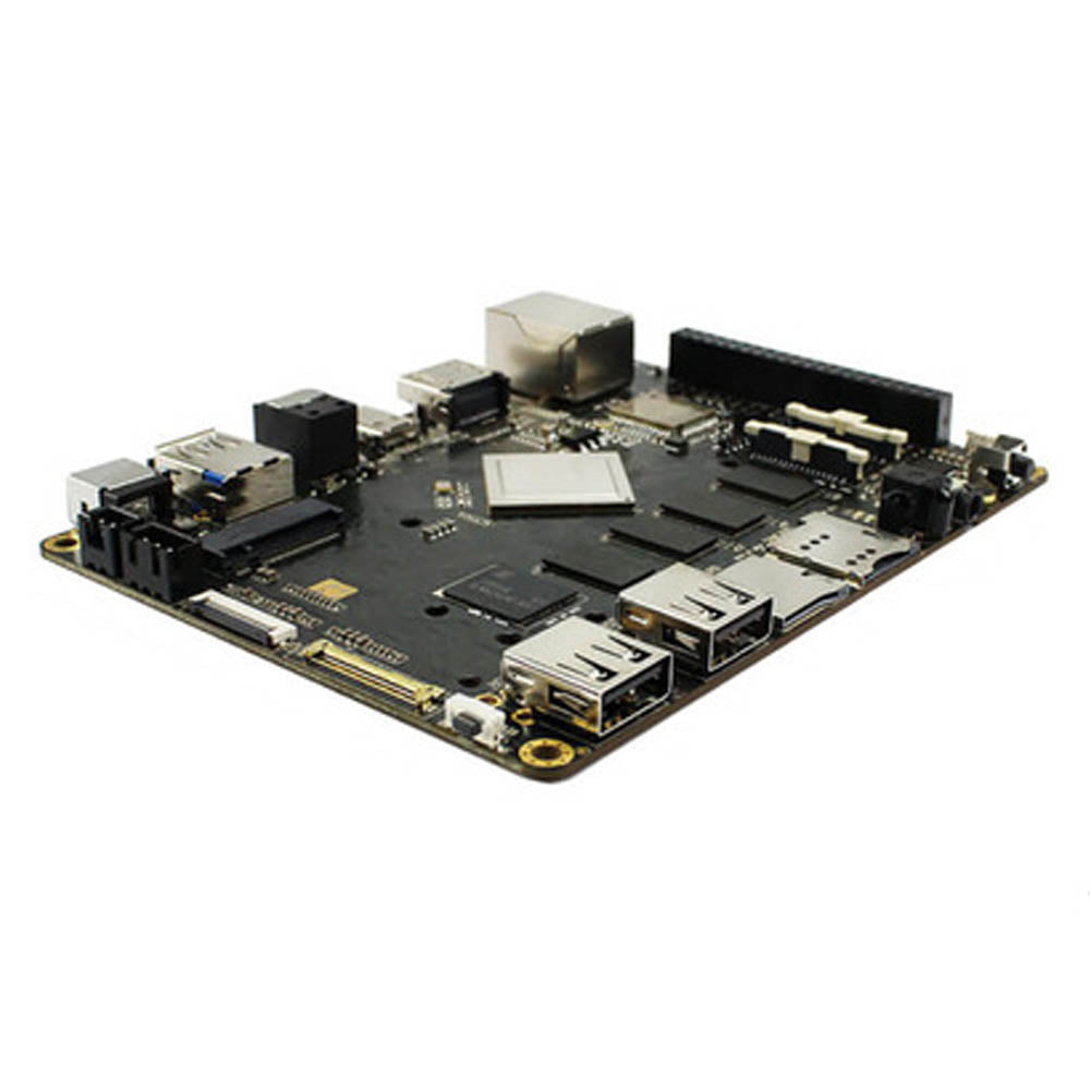 Custom Firefly RK3399: 6-Core 64-bit High-Performance 2G/4G DDR + 16G eMMC Dual Cameras Demo Board for AR VR Custom PCB pcba buyer