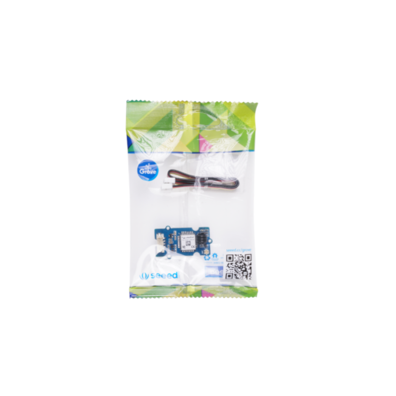 seeed Grove - LoRa-E5 (STM32WLE5JC), EU868/US915, LoRaWAN supported  Custom PCB wireless pcba pcba toy customize