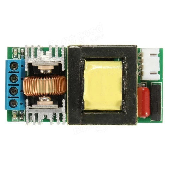 Custom ZVS-MID-PRO11.1 DC-DC ZVS 7.4V-16.8V To 75V-660V Battery Boost Module Capacitor Charger Controller Manufacturer