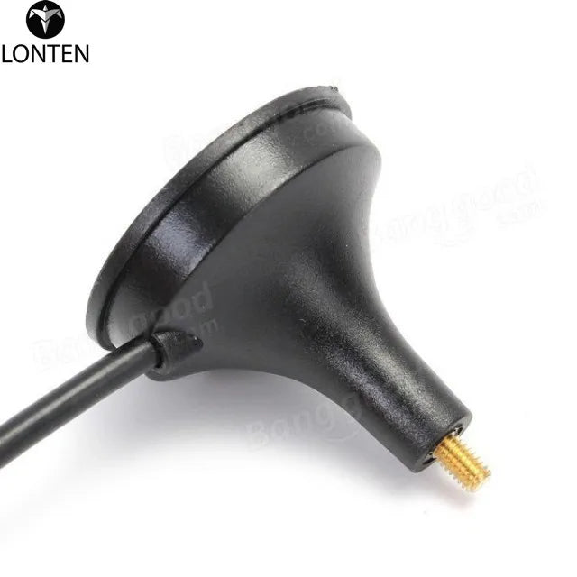 Custom Lonten 100KHz-1.7GHz Full-Band Software Radio HF FM AM RTL-SDR Receiver Radio Frequency Modulation Kit Manufacturer