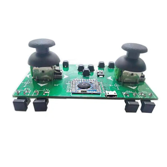 Custom USB Gamepad IC Module Game Controller for Raspberry Pi 4B CM4 Manufacturer