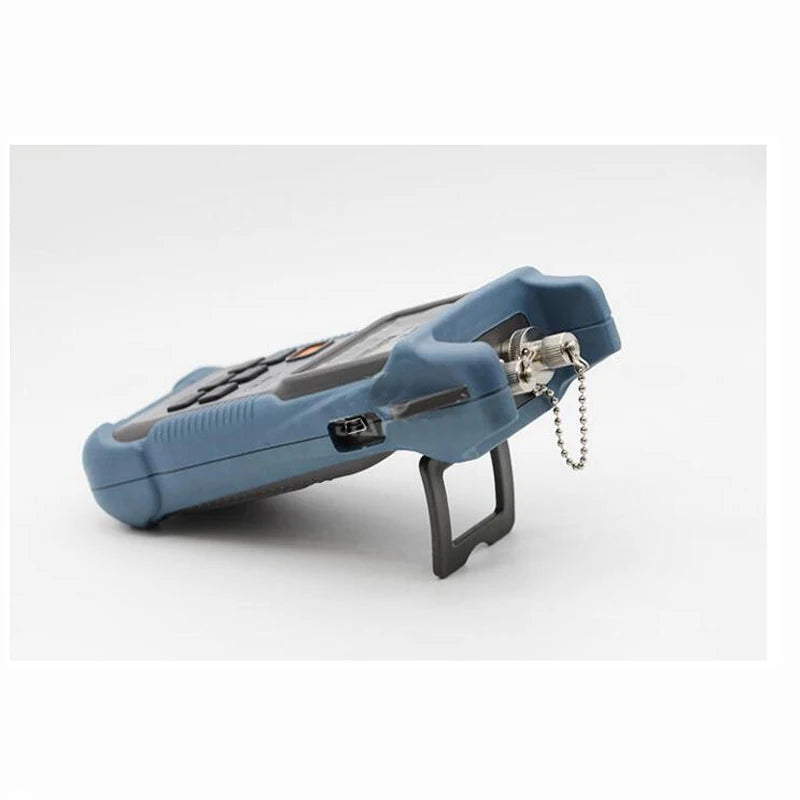 Custom TL-503 Optical Power Meter & Visual Fault Locator Fiber Optic Tool -70~+10dBm VFL 10 mW Handheld Optical Laser Light Source Manufacturer