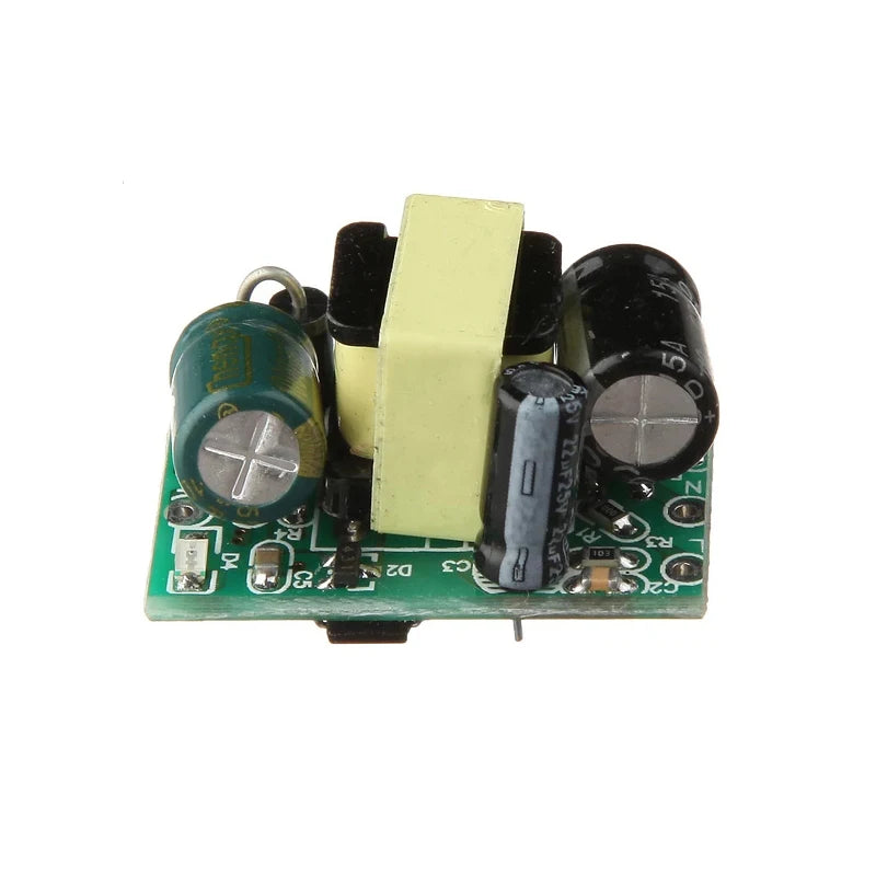 Custom 5V 700mA 3.5W AC-DC Step Down Isolated Switching Power Supply Module Manufacturer