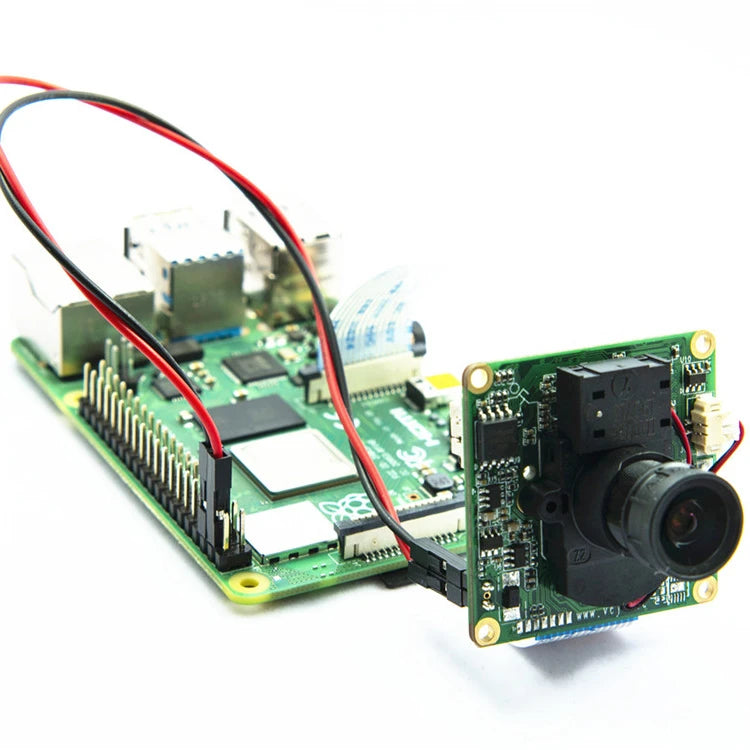 Custom VEYE-MIPI-IMX327S forRaspberry Pi and Jetson Nano XavierNX,IMX327 MIPI CSI-2 2MP Star Light ISP Camera Module Manufacturer