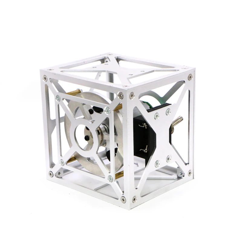 Custom PCBA Balance block single point single side self balanced cubli block that cannot be pushed down can be flipped Manufacturer