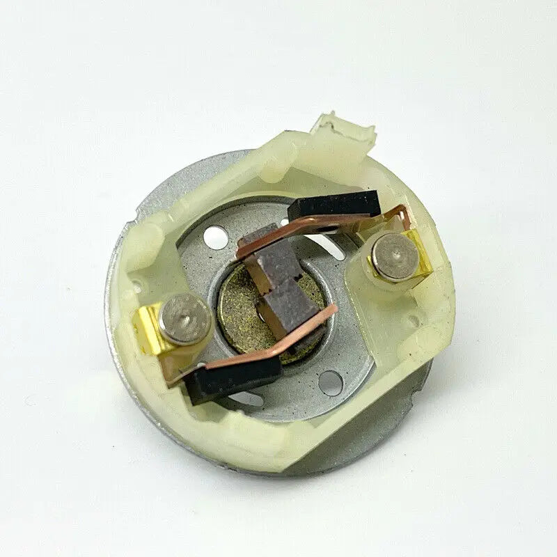 Custom 1PC MABUCHI RS-365PH-13205 Carbon Brush Electric Motor 5-pole Rotor Dual Shaft DC 12V 18V 24V 8200RPM High Speed for Printer Manufacturer