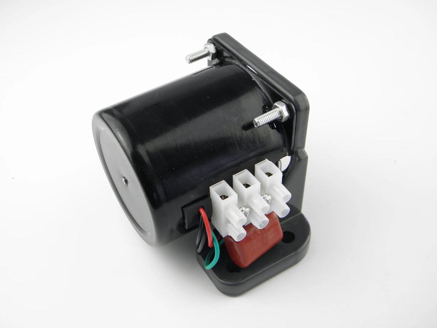 Custom AC 60KTYZ Permanent Magnet Synchronous Electric Motor 220V 2.5rpm CW/CCW Low Speed Barbecue High Torque AC Motor Manufacturer