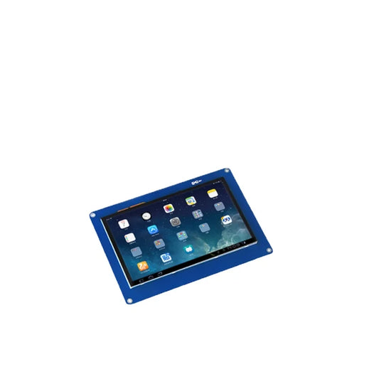 Custom PCBA 7.0'' MIPI Display 800*480 1024*600 resolution Manufacturer