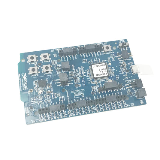 Custom nRF51-DK development board Dev Kit for nRF51422/51822 series products Nordic BT pca10028 rev1.1.0 Manufacturer