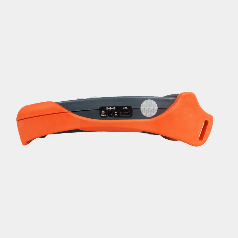 Custom Good quality Handheld PON Fiber Optic Power Meter EPN80 optic fiber equipment SC/PC 1310/1490/1550nm EPN80 FIber Power Meter Manufacturer